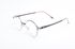 [Obern] Plume-1101 c21_ Premium Fashion Eyewear, All Beta Titanium Frame, Comfortable Hinge Patent, Superlight _ Made in KOREA